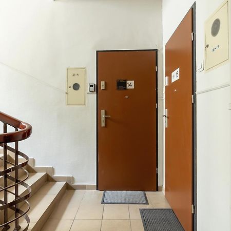 1-Bedroom Apartment With Balcony - Dluga 65 Krakow Exterior photo