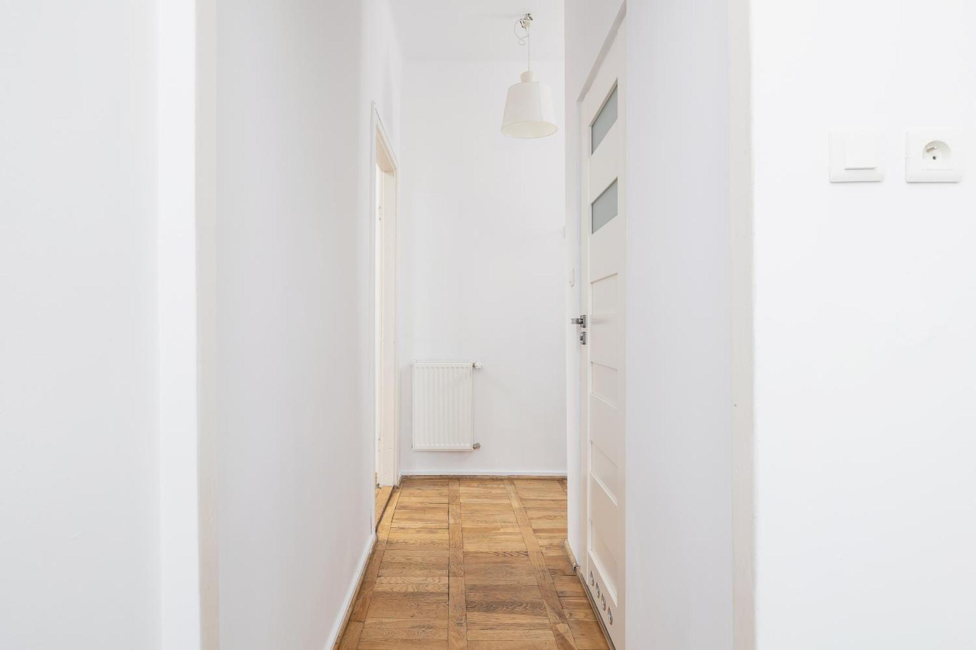 1-Bedroom Apartment With Balcony - Dluga 65 Krakow Exterior photo