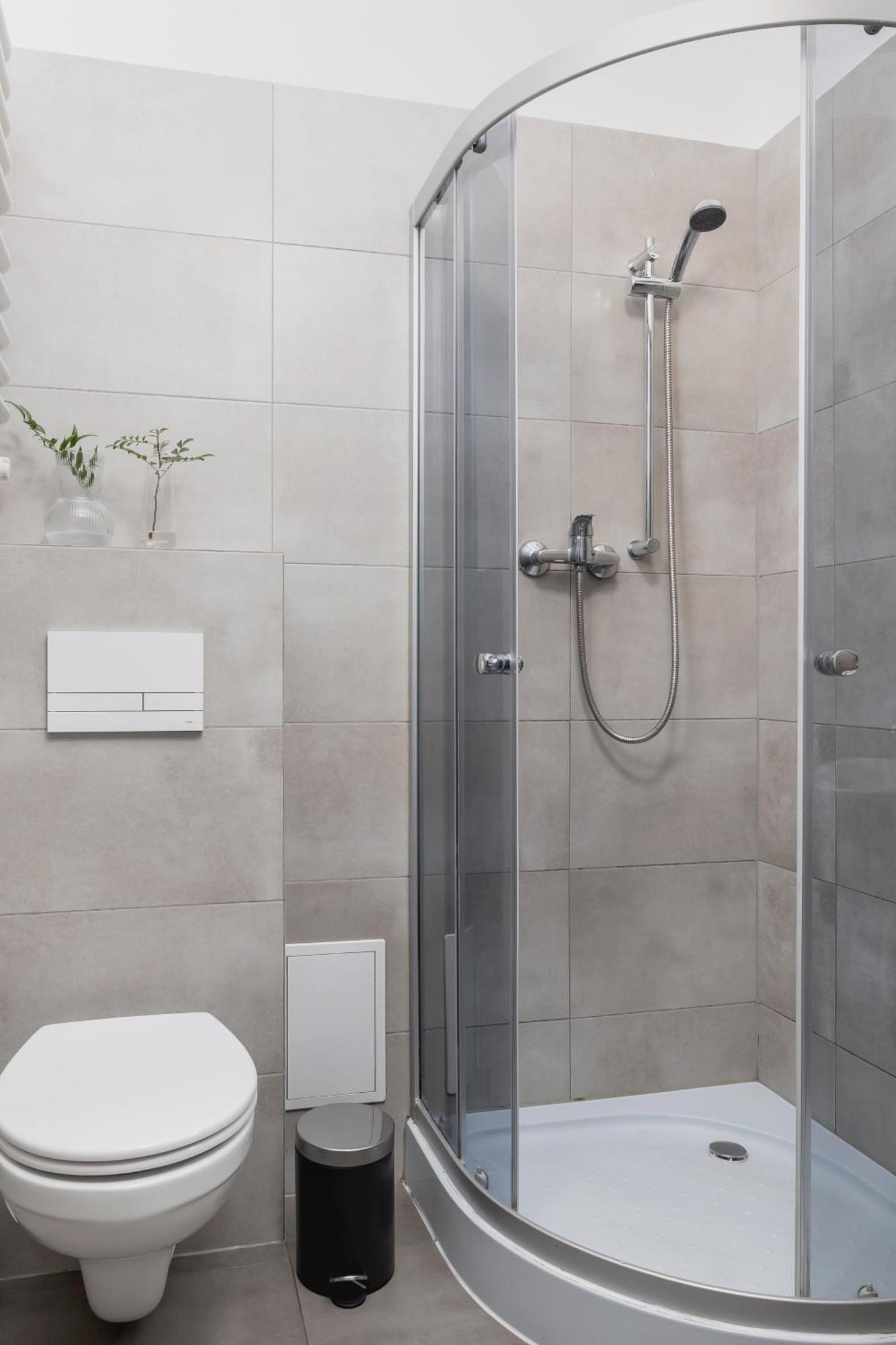 1-Bedroom Apartment With Balcony - Dluga 65 Krakow Exterior photo